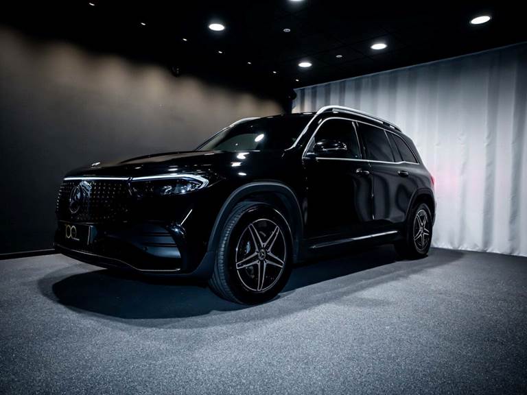 Mercedes EQB250+ AMG Advance Plus
