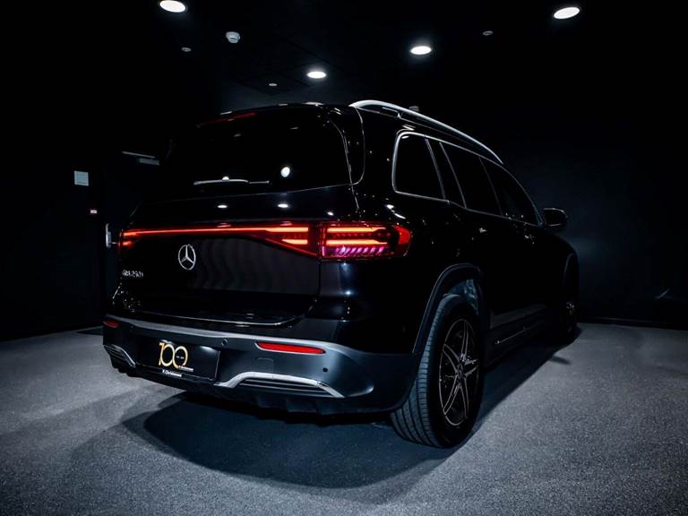 Mercedes EQB250+ AMG Advance Plus