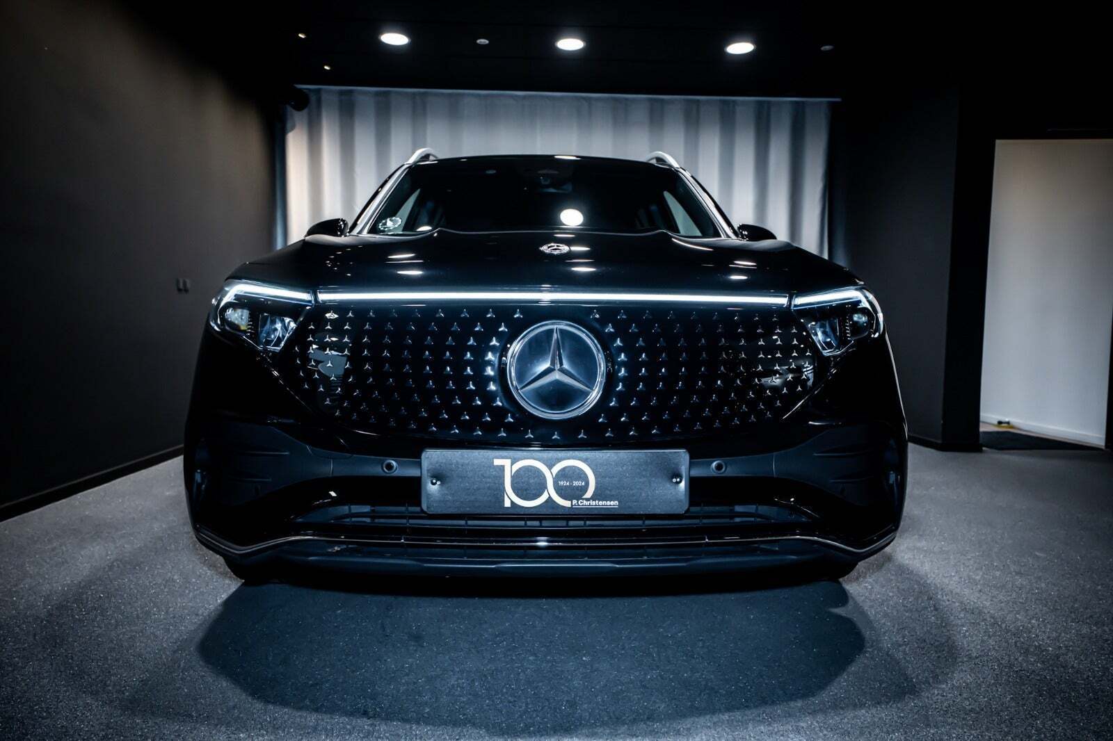 Mercedes EQB250+ AMG Advance Plus