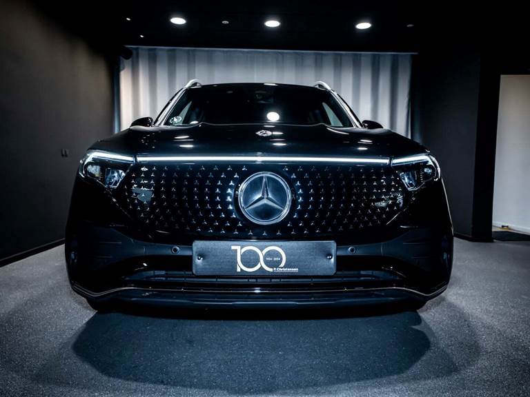 Mercedes EQB250+ AMG Advance Plus