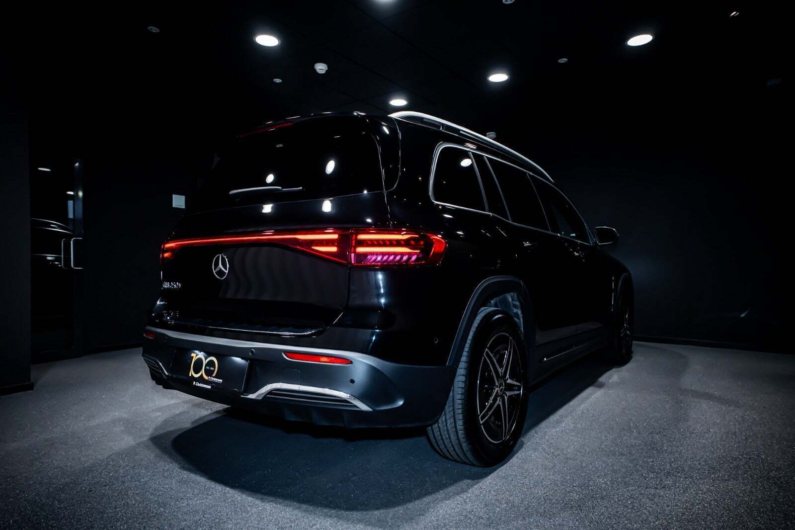 Mercedes EQB250+ AMG Advance Plus