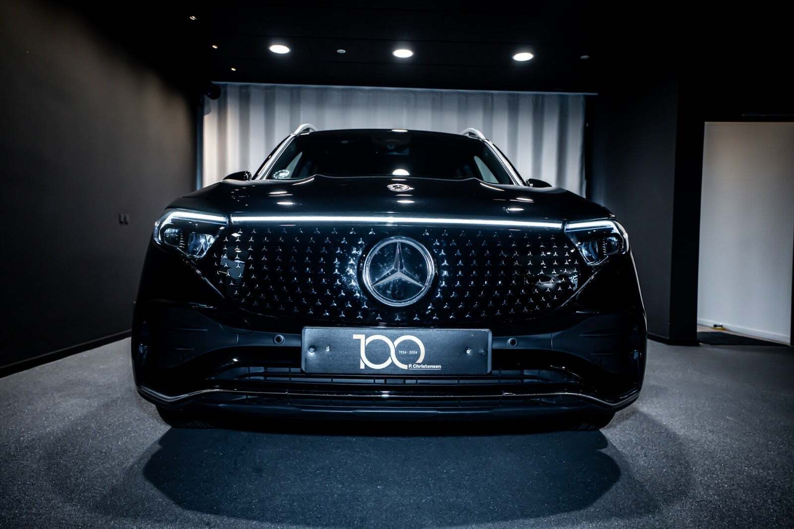 Mercedes EQB250+ AMG Advance Plus