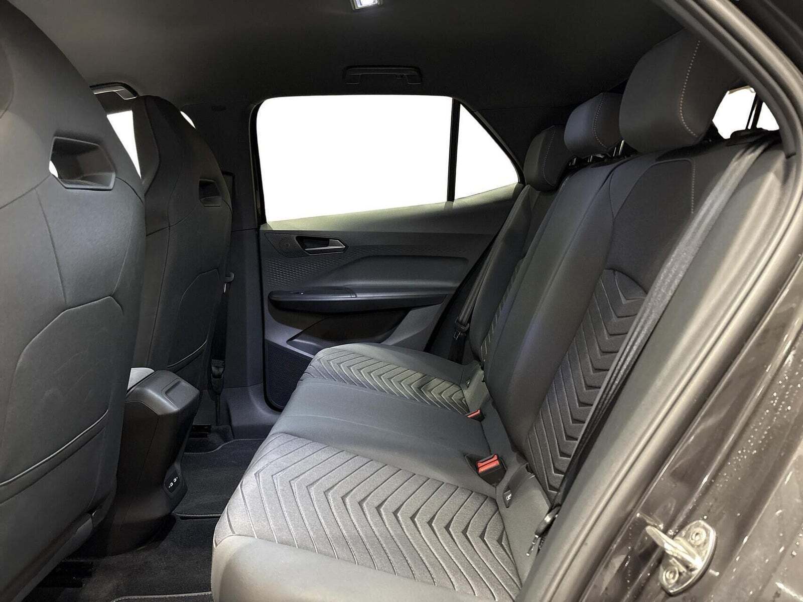 Cupra Born 58 e-Boost