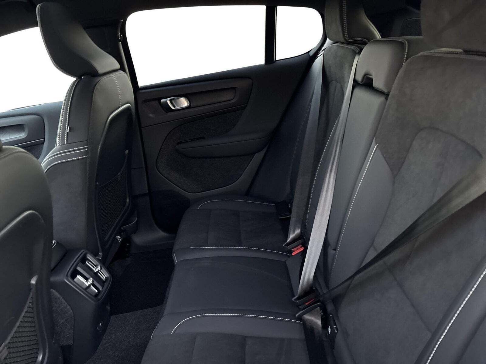 Volvo C40 P6 ReCharge Plus