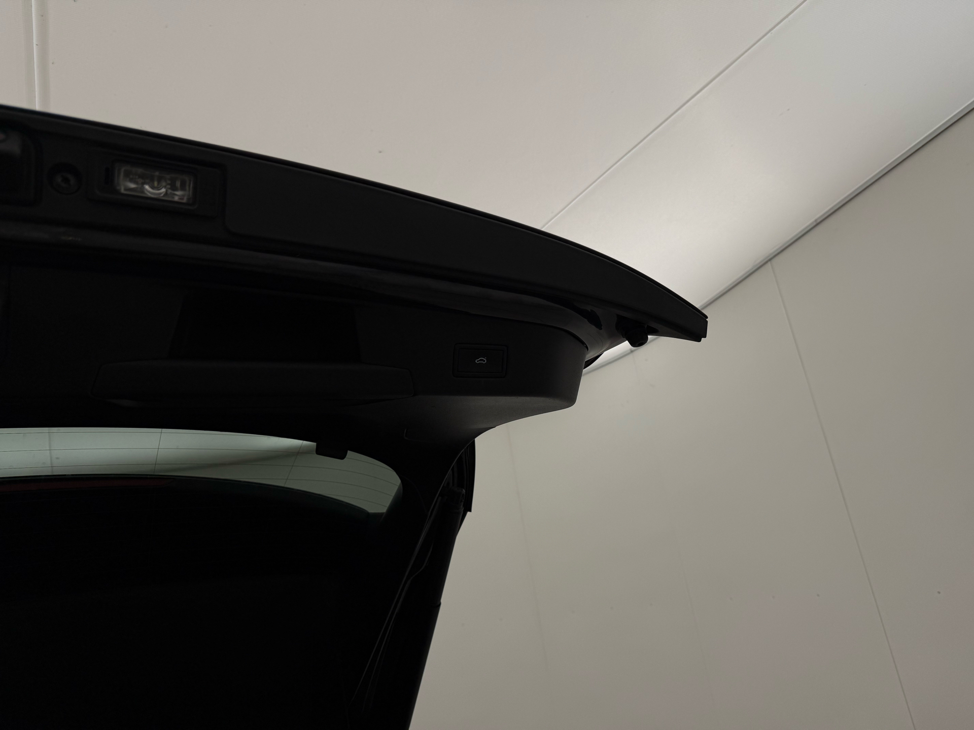 Grå VW ID.4 fra 2022