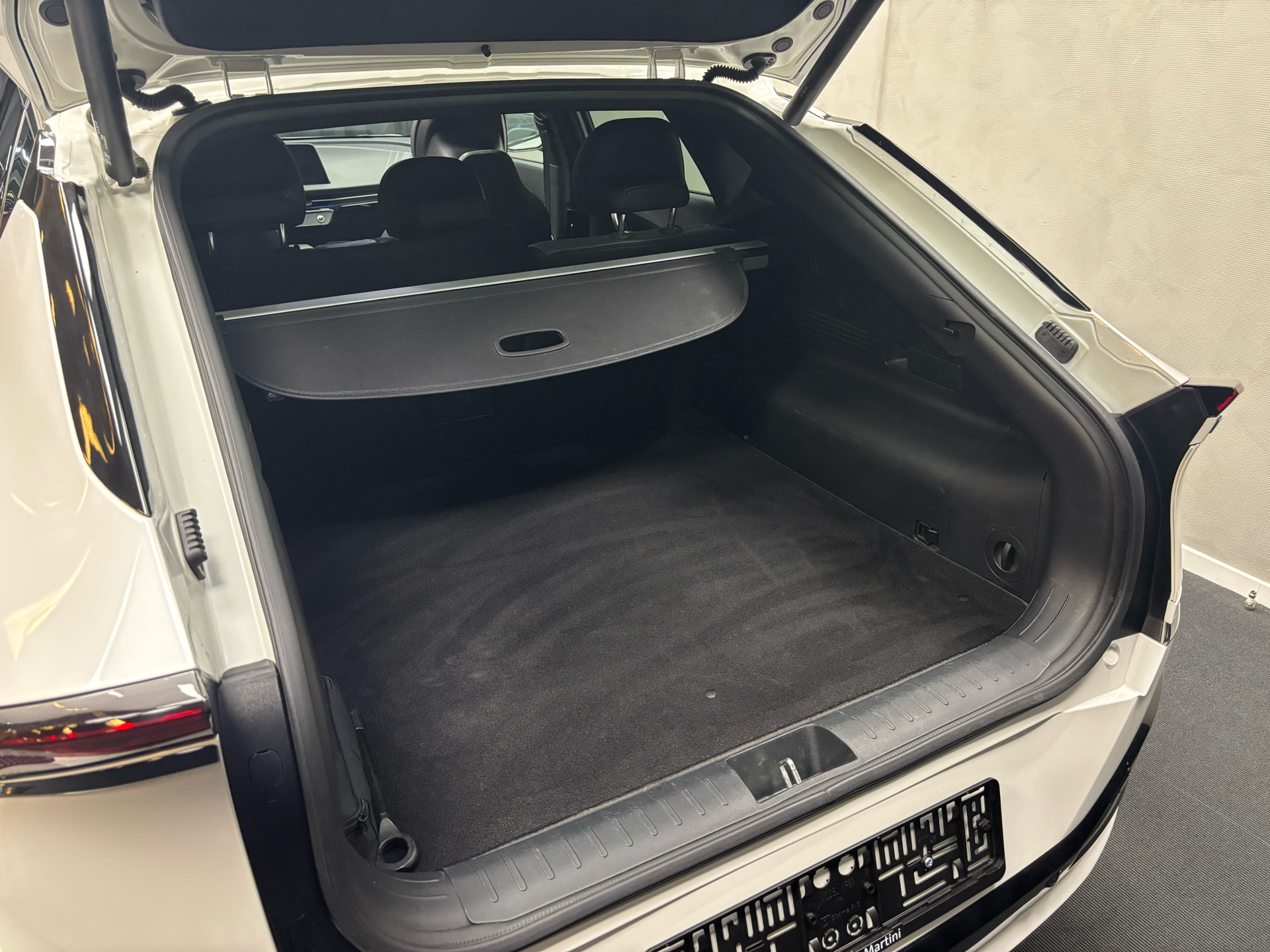 Kia EV6 EL Performance GT-Line 4x4 325HK 5d Aut.