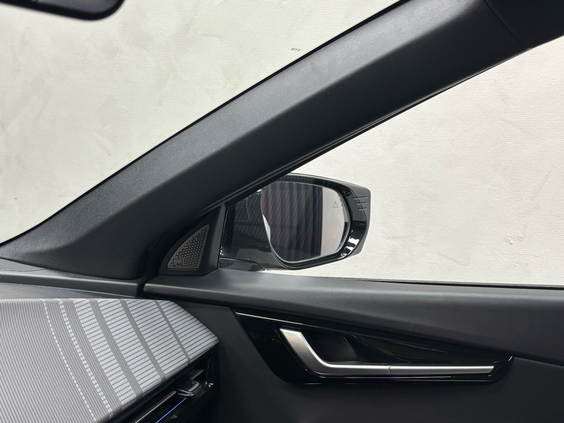 Hvid Kia EV6 fra 2023