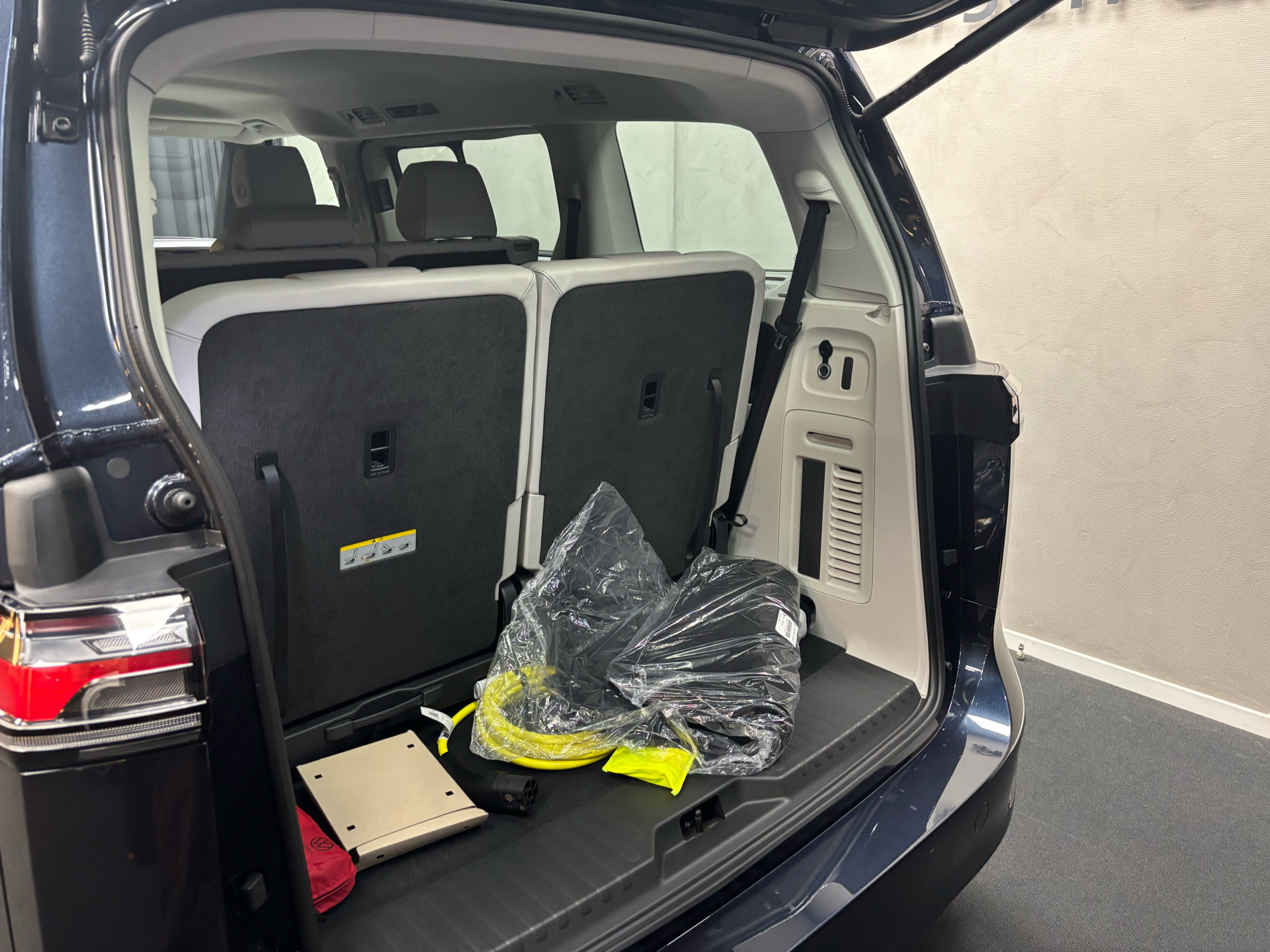 VW ID.Buzz Lang EL Pro 286HK Aut.