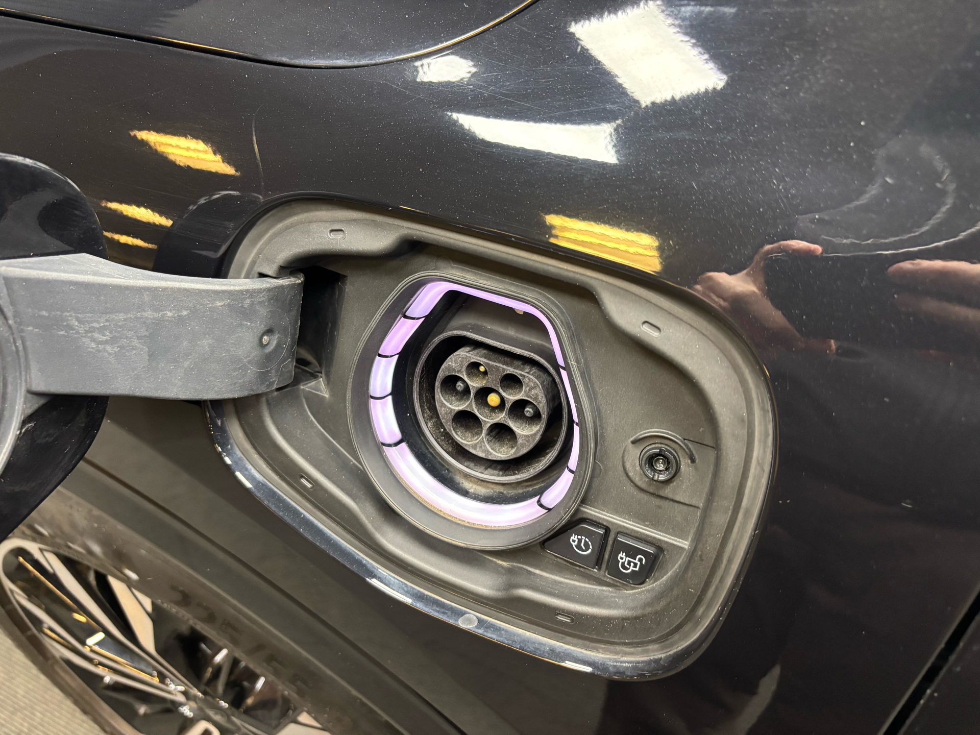 Ford Kuga 2,5 Plugin-hybrid ST-Line X CVT 225HK 5d Trinl. Gear