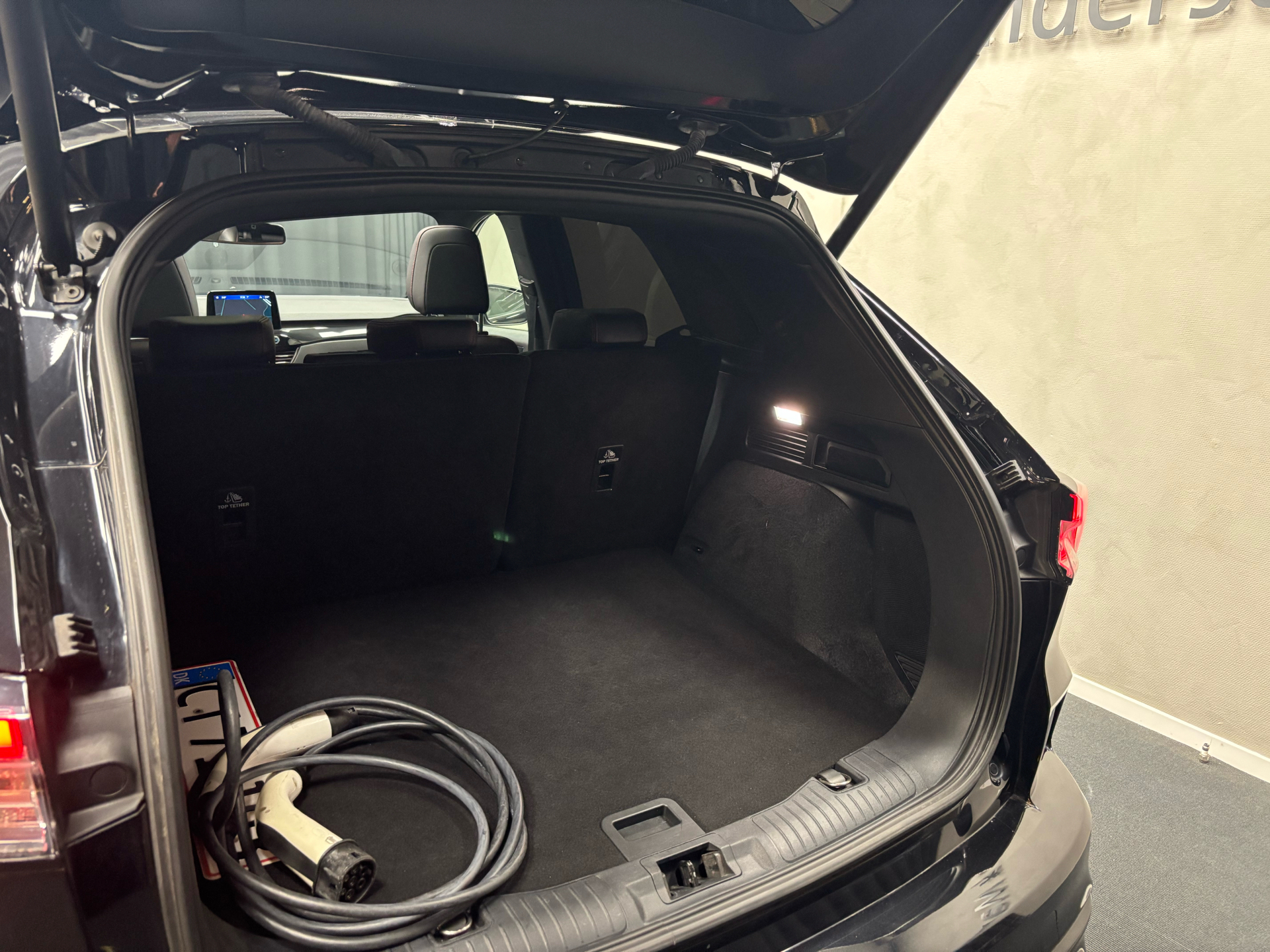 Ford Kuga 2,5 Plugin-hybrid ST-Line X CVT 225HK 5d Trinl. Gear