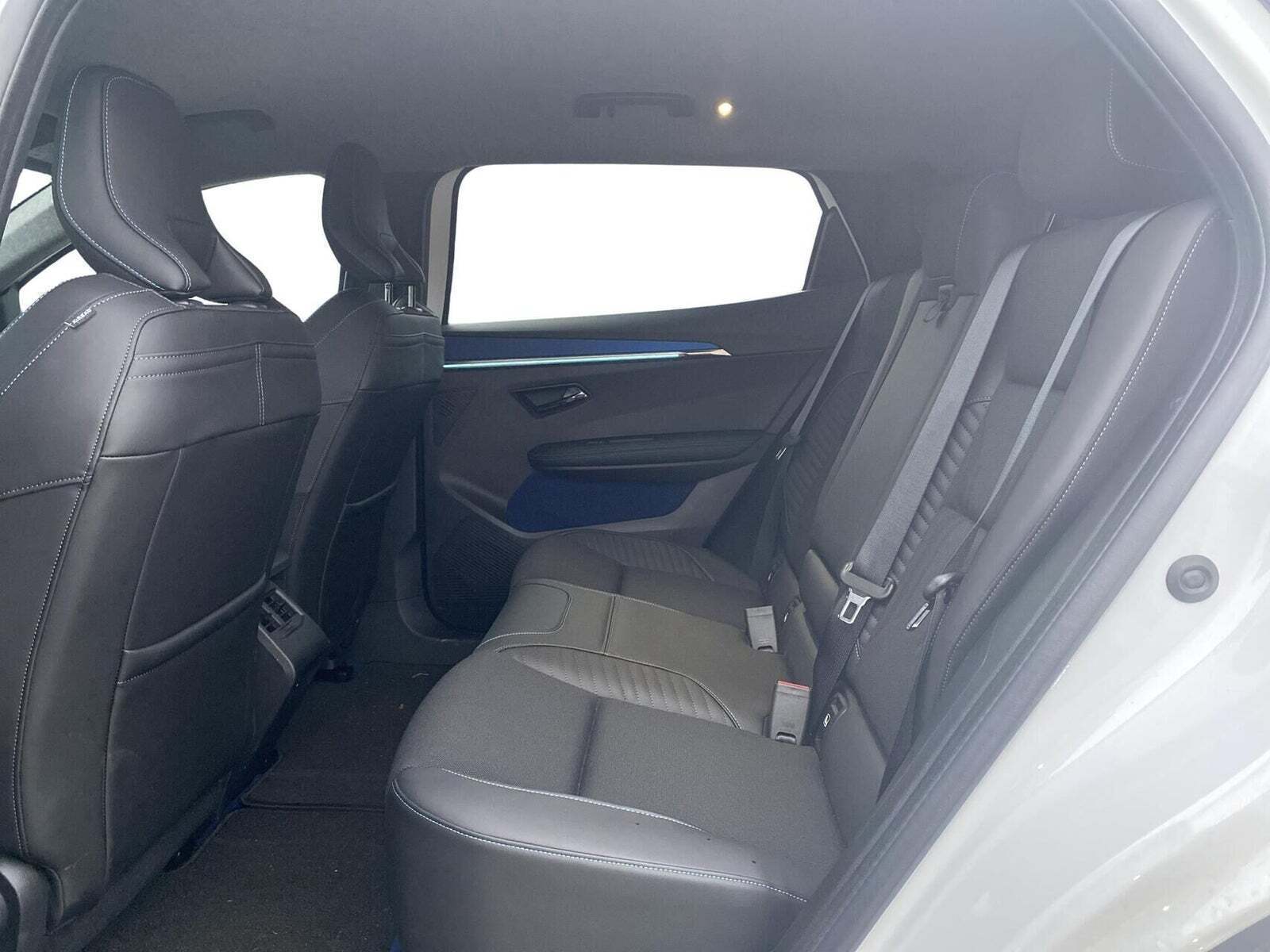 Renault Scenic E-Tech 87 Esprit Alpine