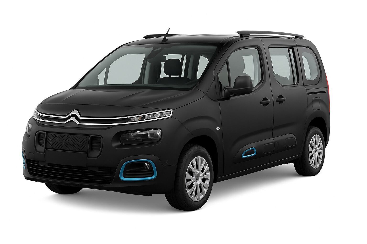 Citroën ë-Berlingo EL Shine 136HK Aut.