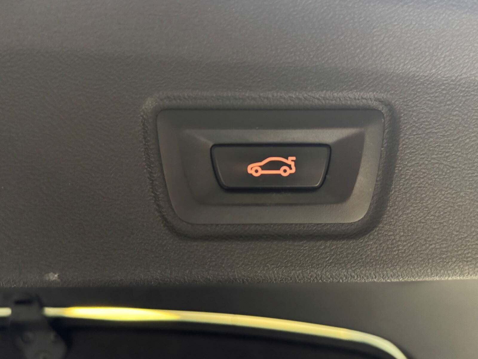 Sort BMW i4 fra 2023