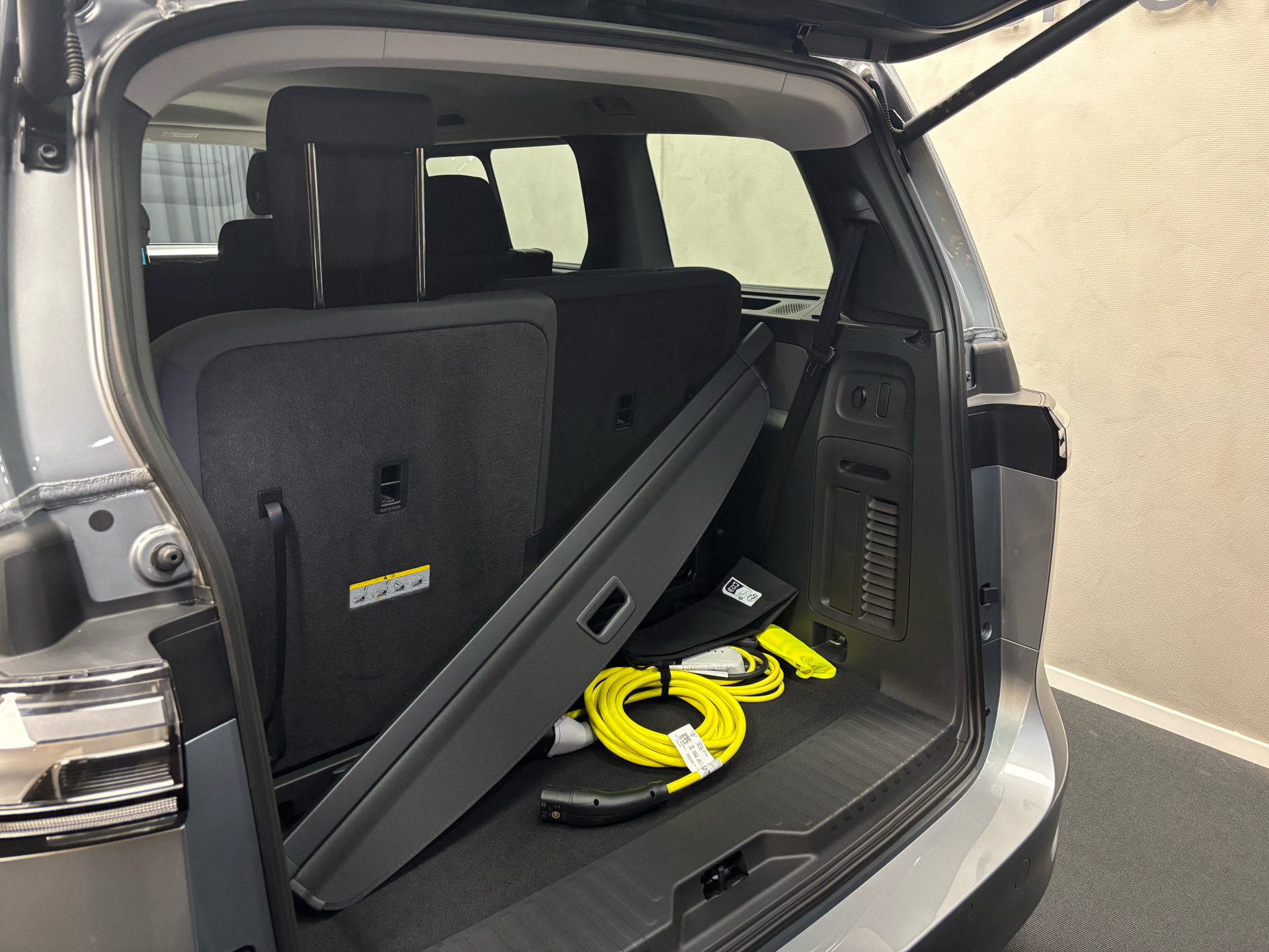 VW ID.Buzz Lang EL Pro 286HK Aut.