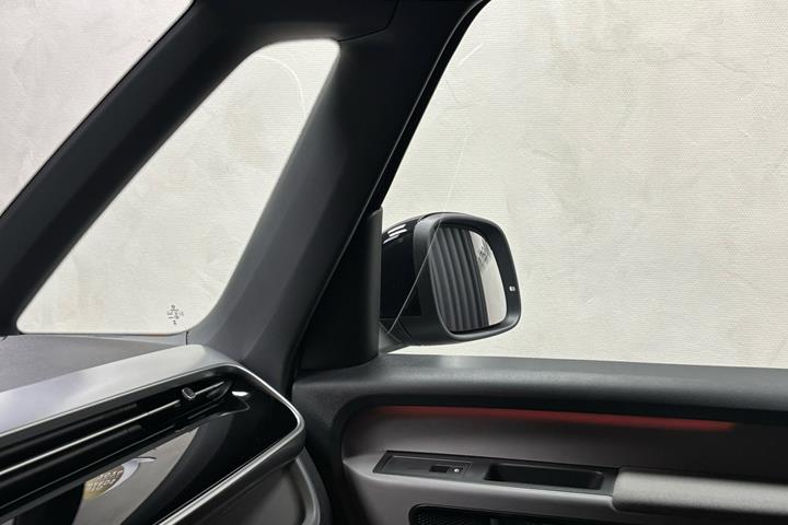 Grå VW ID.Buzz fra 2025