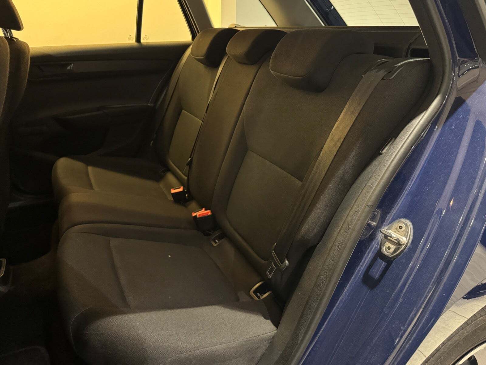 Skoda Fabia 1,0 MPi 75 Active