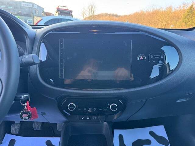 undefined Toyota Aygo X fra 2024