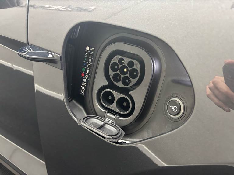 Porsche Taycan 4S EL Plus 4WD 462HK 4d Aut.