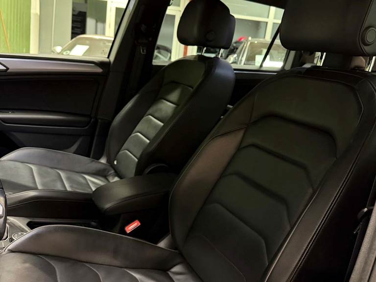 Seat Tarraco 1,4 eHybrid FR DSG