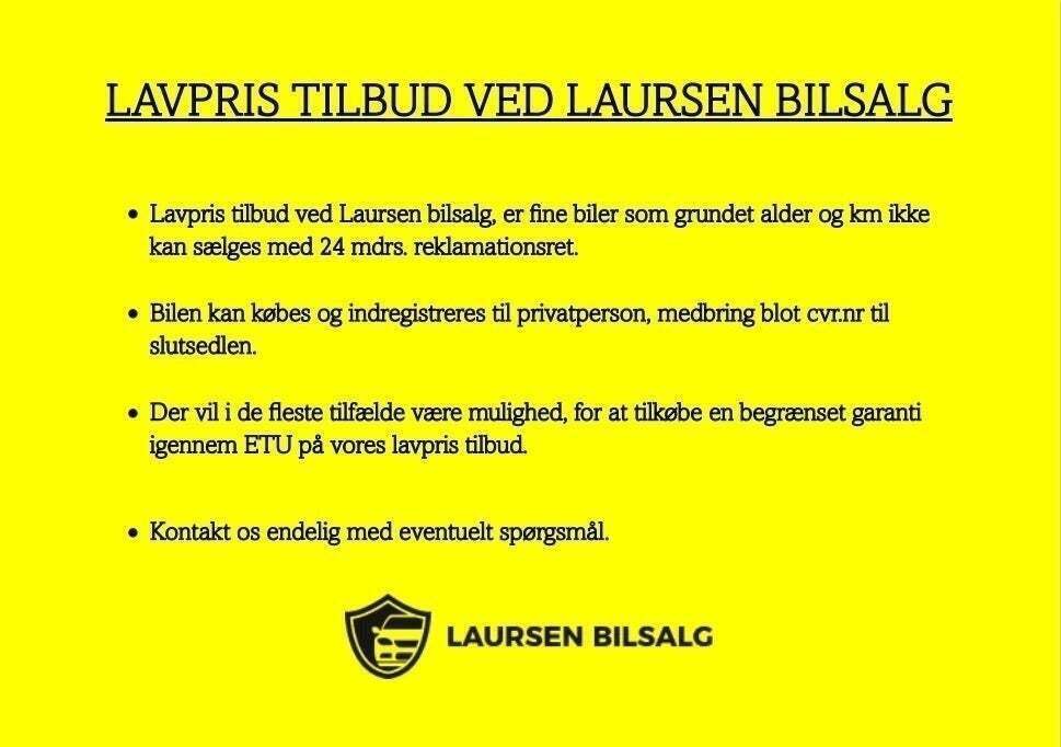 Grå BMW M3 fra 2008