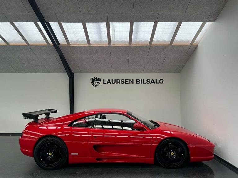 Ferrari F355 3,5 F1