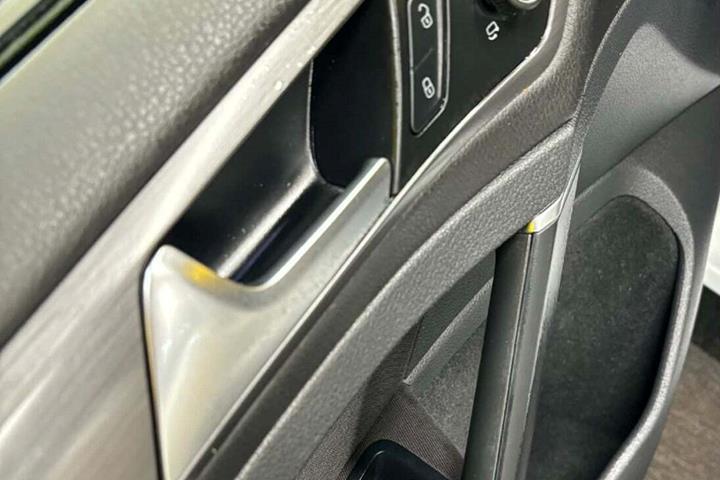 undefined VW e-Golf VII fra 2018