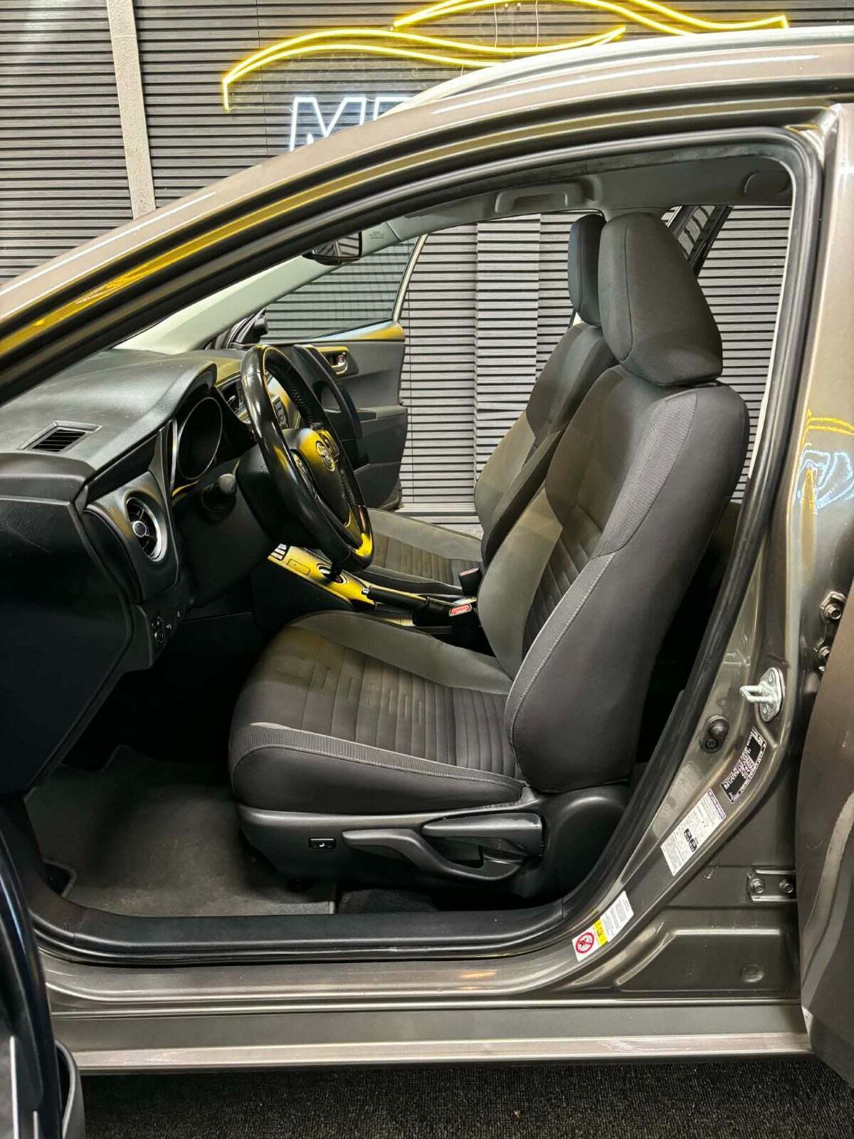 Toyota Auris 1,8 Hybrid H2 Comfort Touring Sports CVT