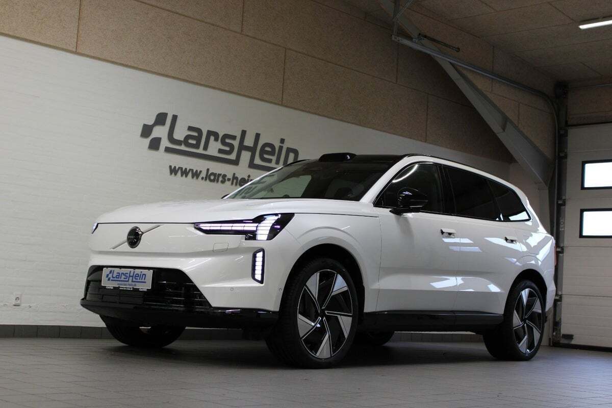 Volvo EX90 Twin Ultra 7prs