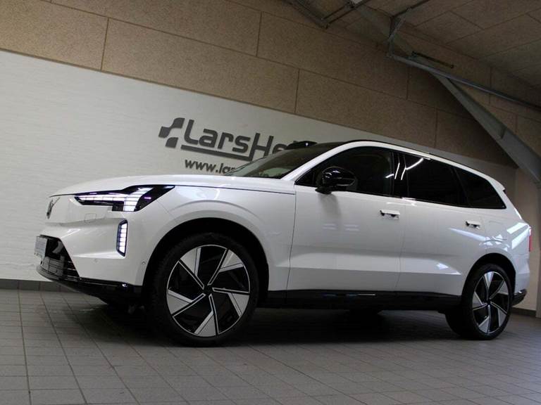 Volvo EX90 Twin Ultra 7prs