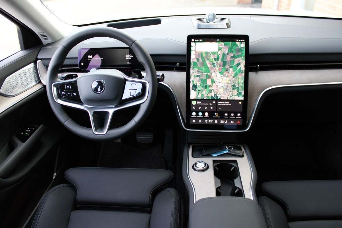 Volvo EX90 Twin Ultra 7prs