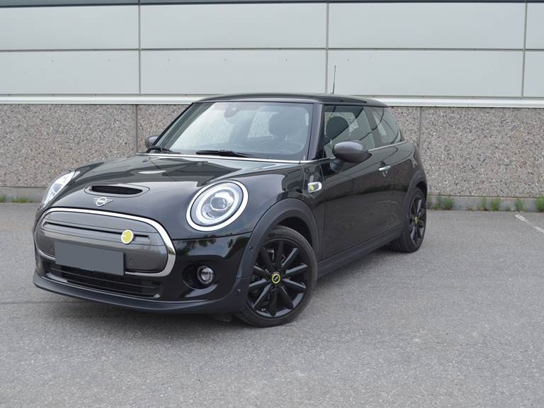 Mini Cooper SE Trim M