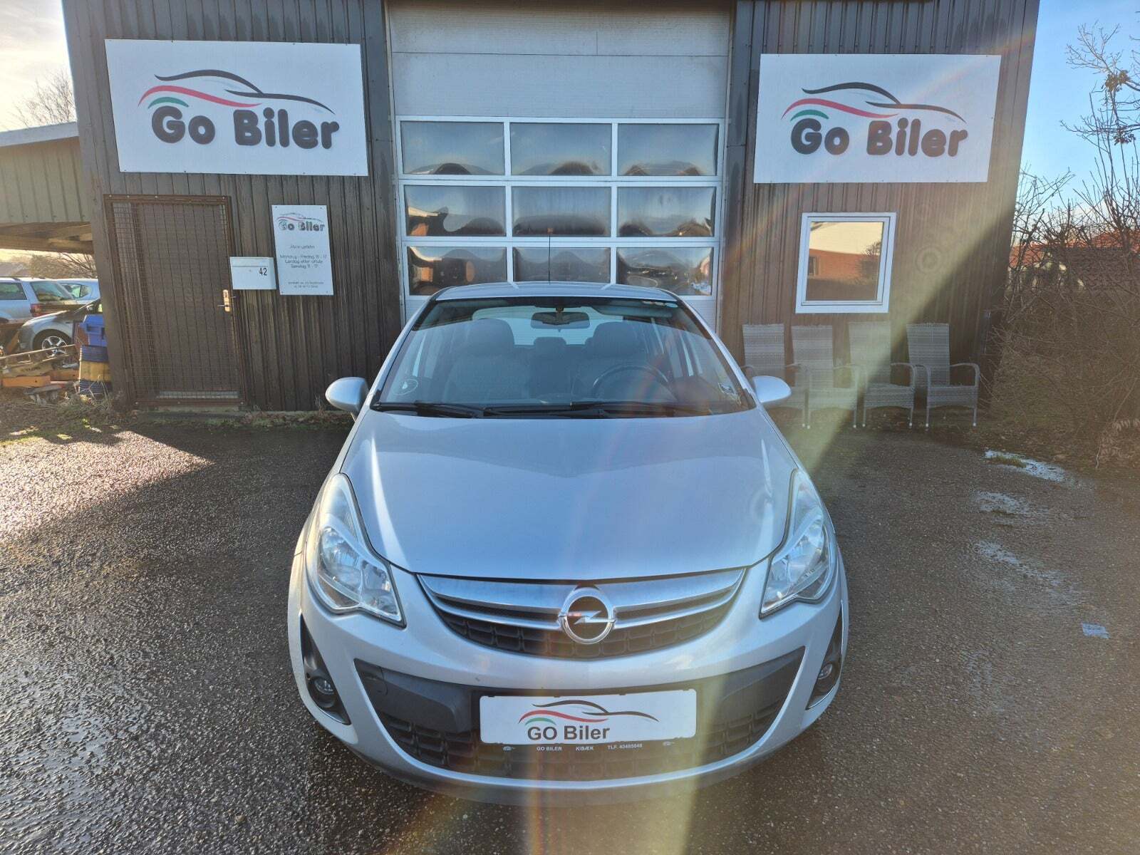 Opel Corsa 1,3 CDTi 95 Cosmo eco