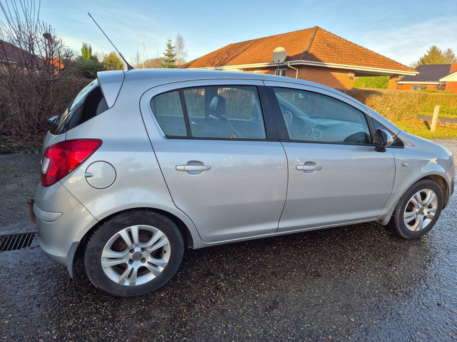 Opel Corsa 1,3 CDTi 95 Cosmo eco