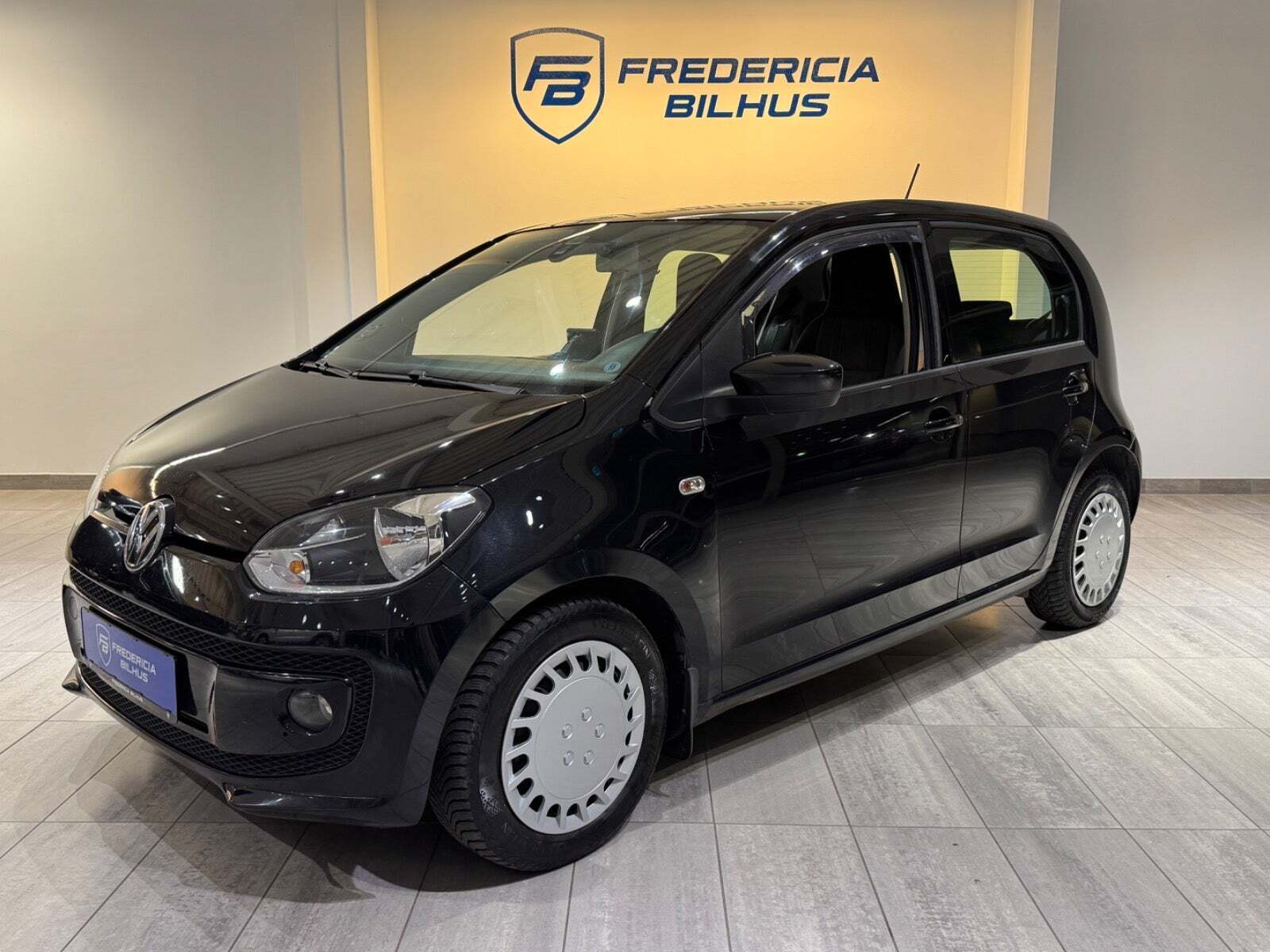 VW UP! 1,0 60 Move Up! BMT