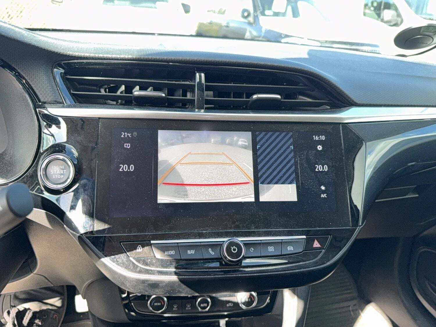 Opel Corsa-e 50 Ultimate