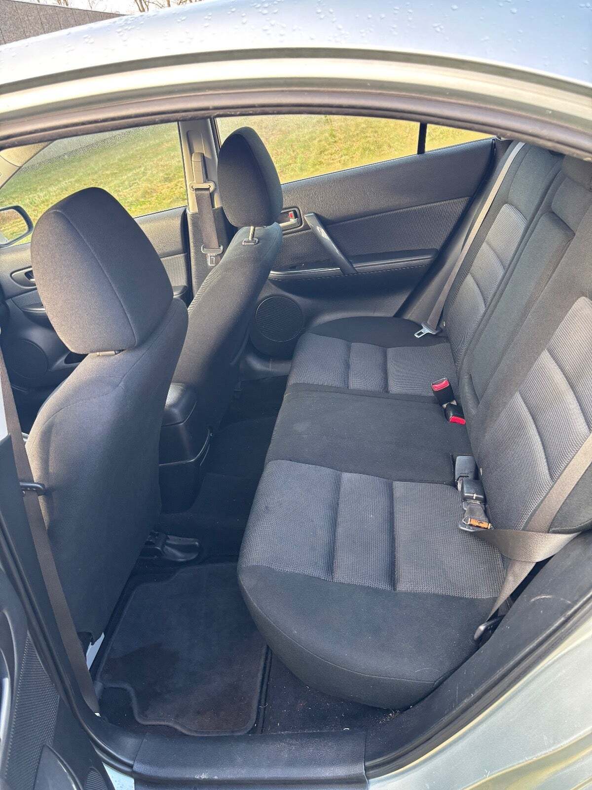 undefined Mazda 6 fra 2005