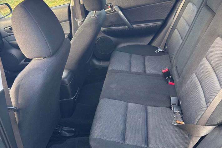 undefined Mazda 6 fra 2005