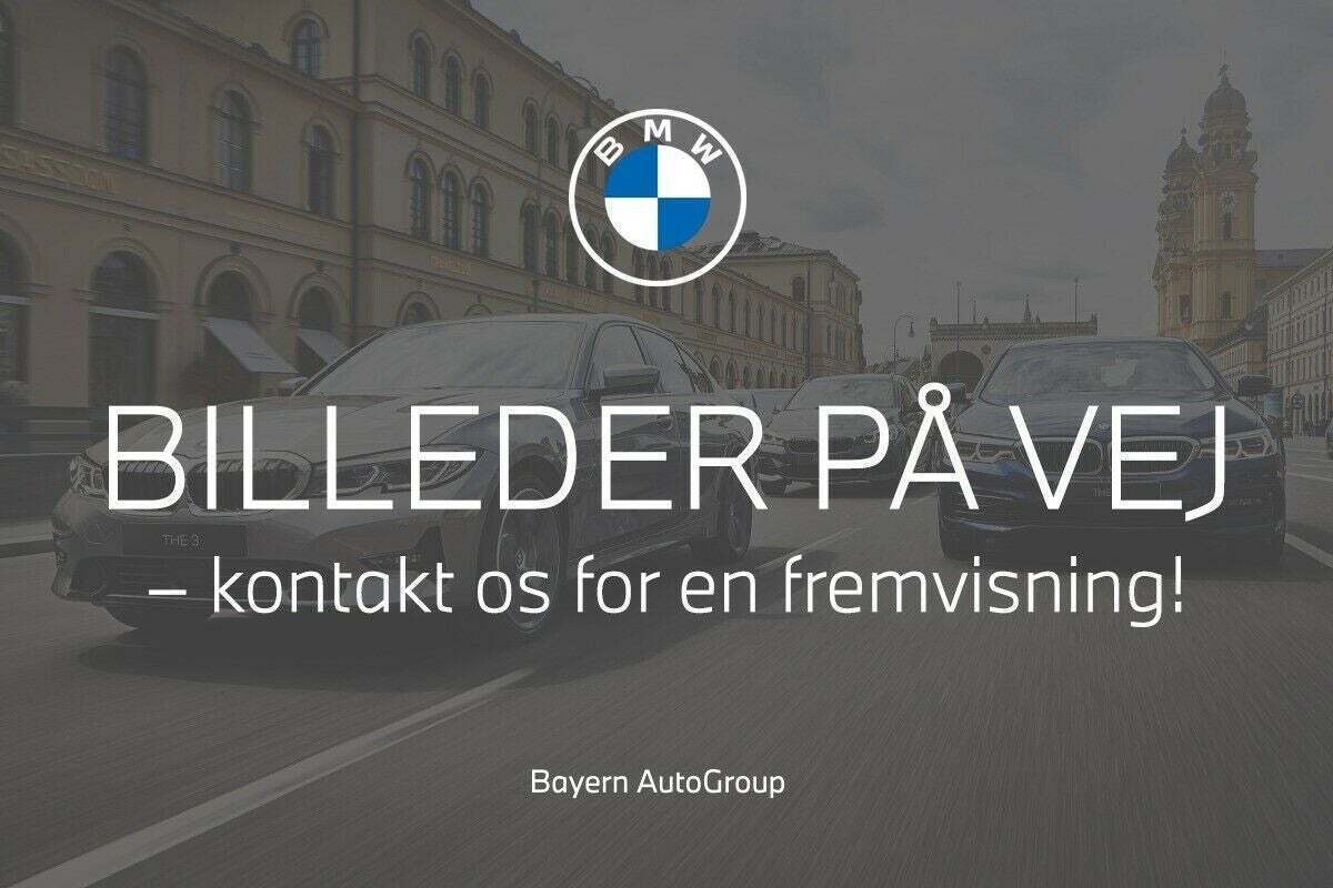 BMW iX3 Charged M-Sport