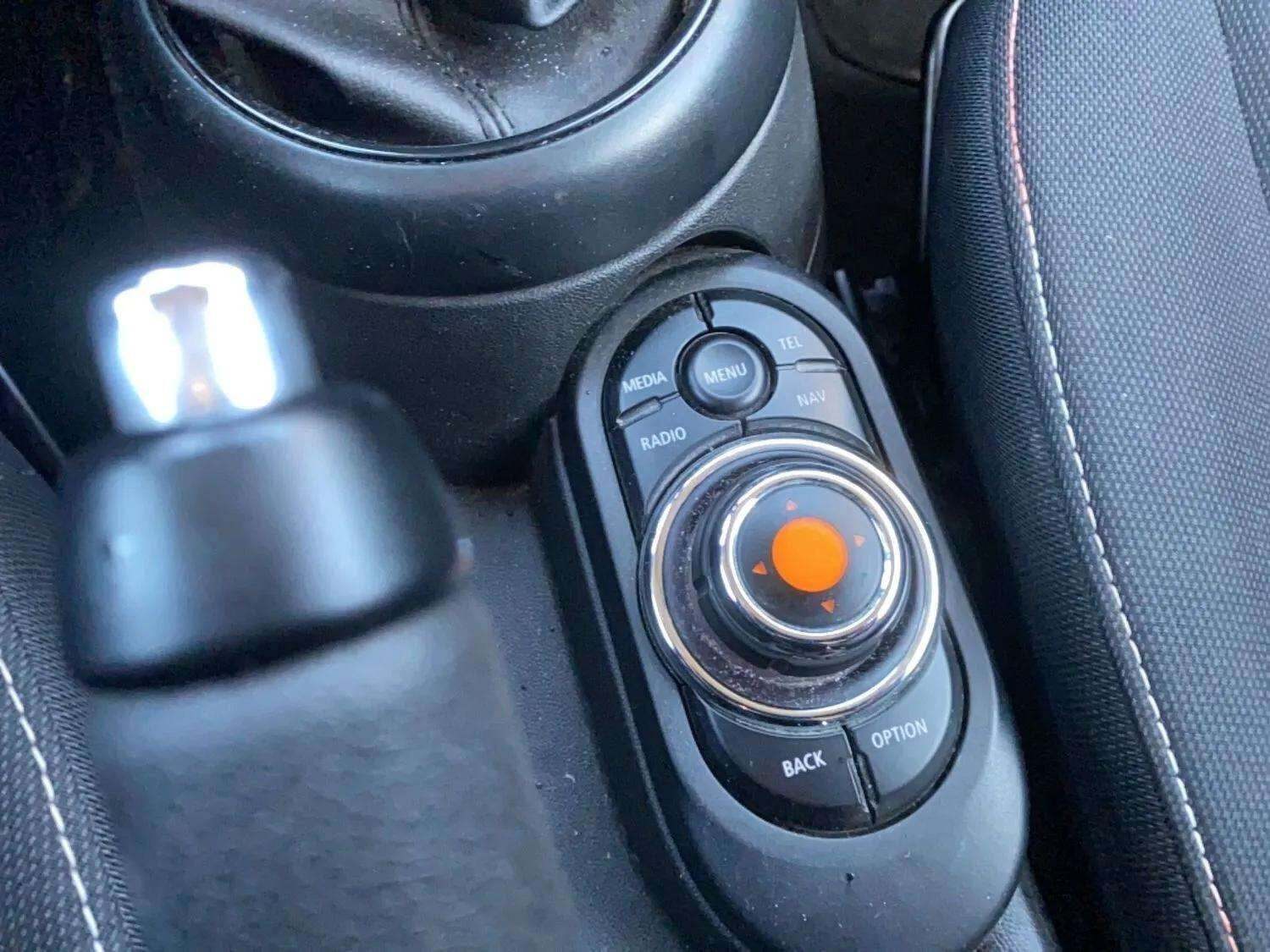 undefined Mini Cooper fra 2016