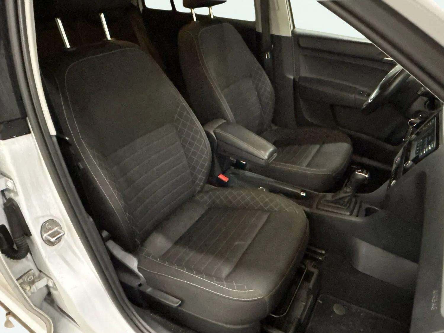 undefined Skoda Rapid fra 2017