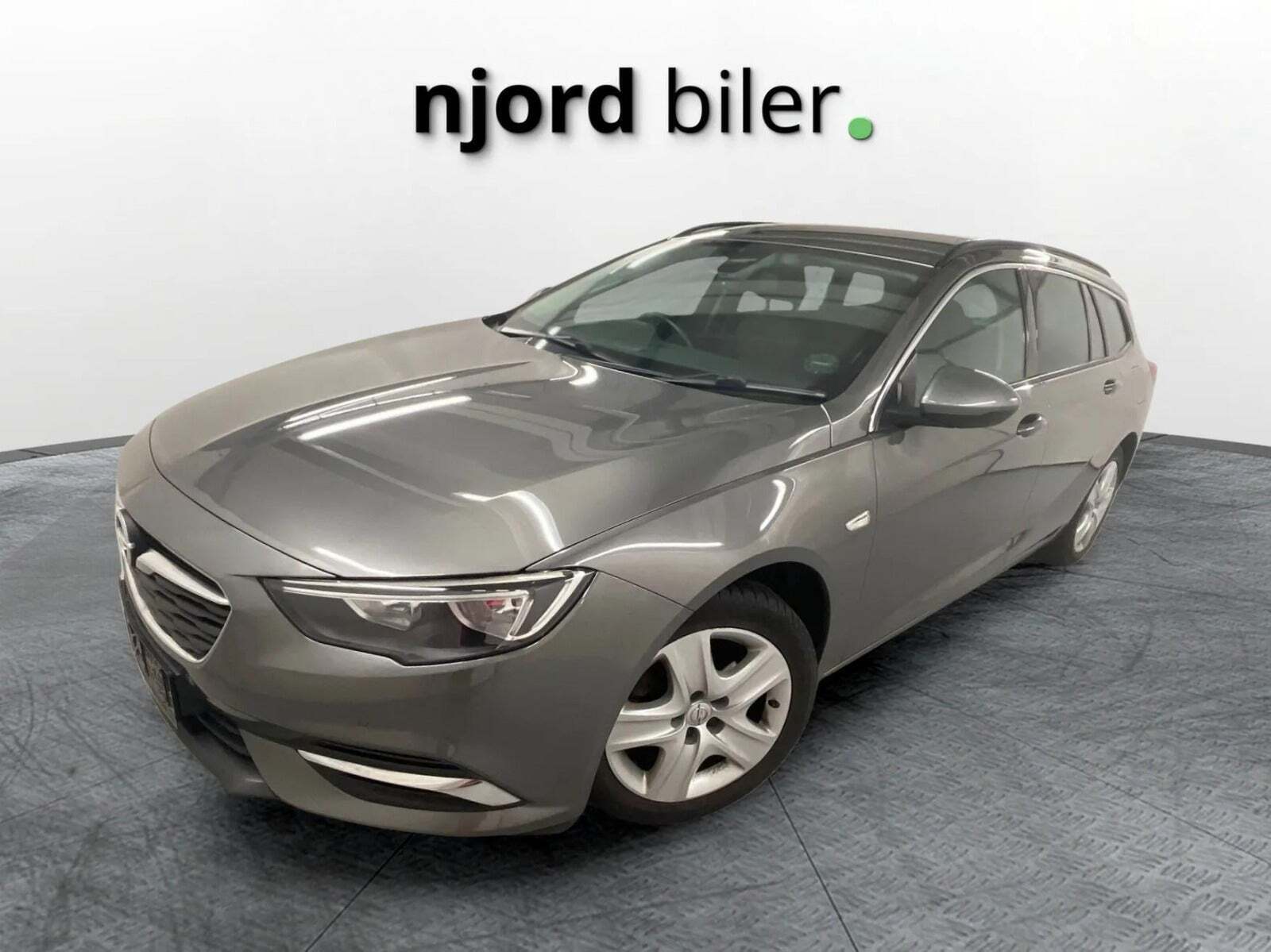 Opel Insignia 1,5 T 140 Enjoy Sports Tourer