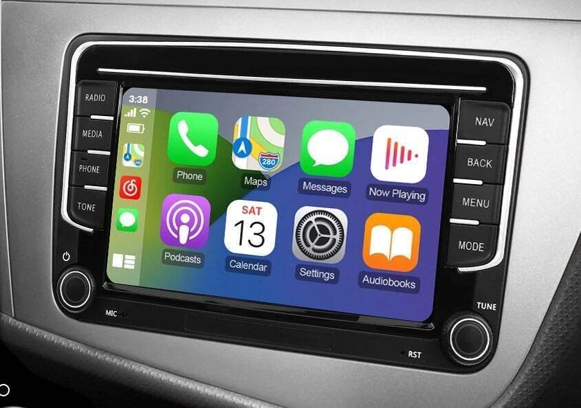 VW Polo 1,2 TDi 75 BlueMotion