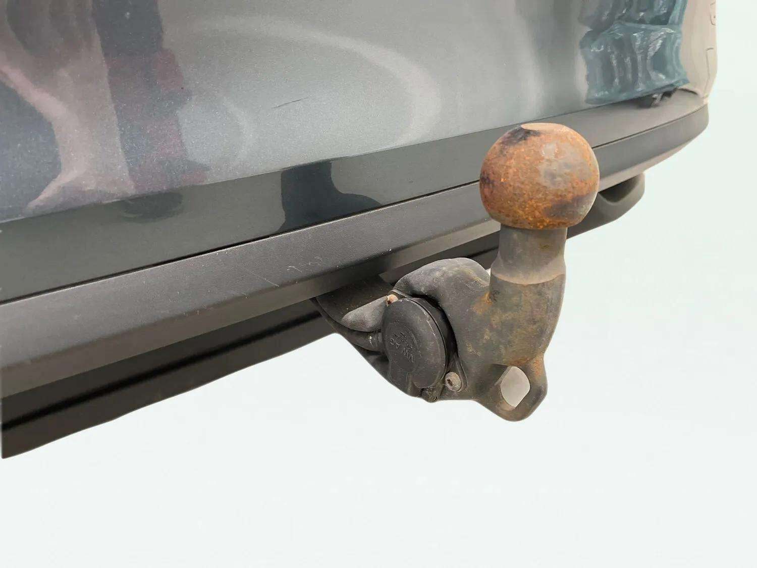 undefined Skoda Scala fra 2020