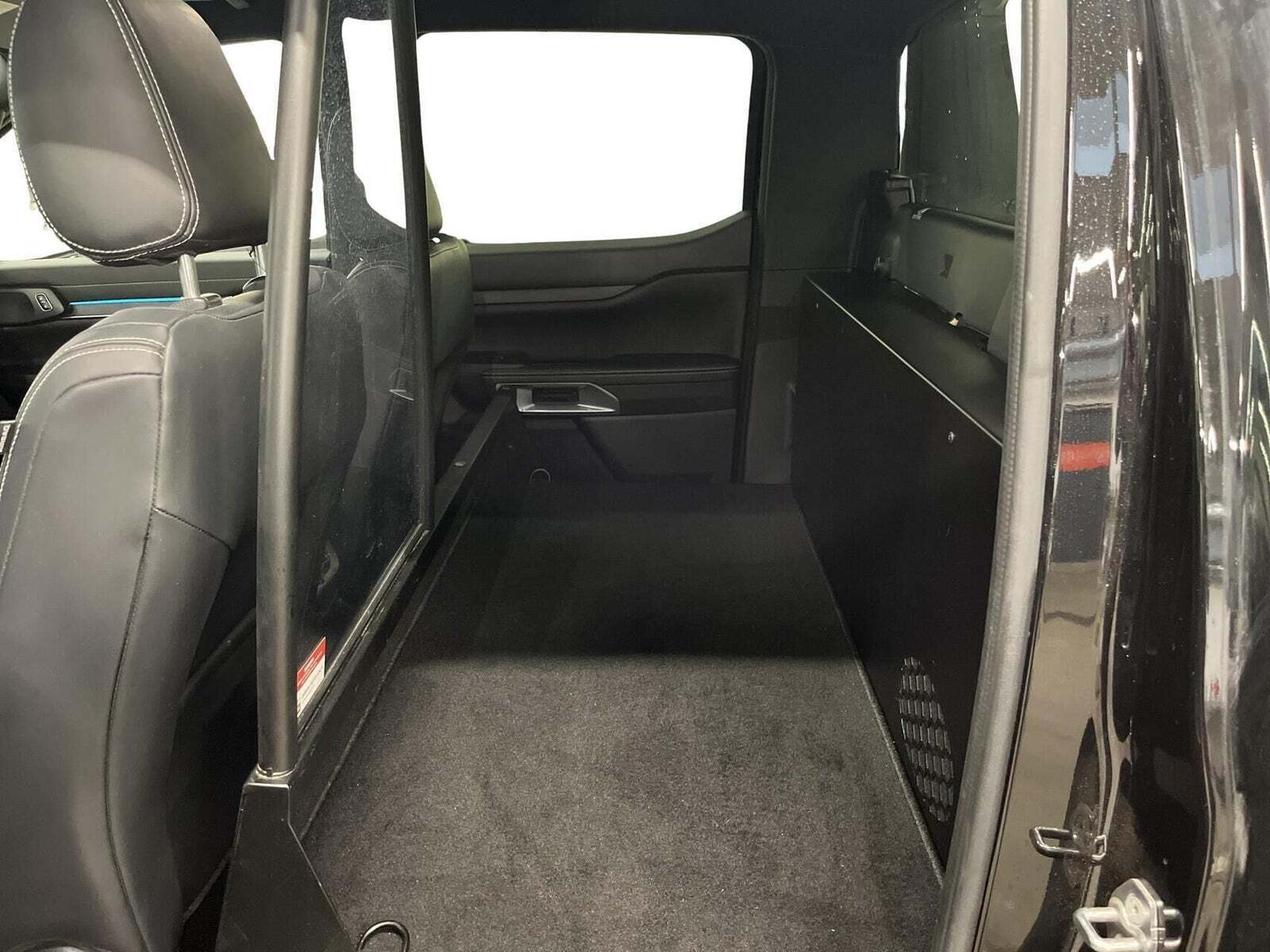 Ford Ranger 3,0 EcoBlue Platinum Db.Kab aut.