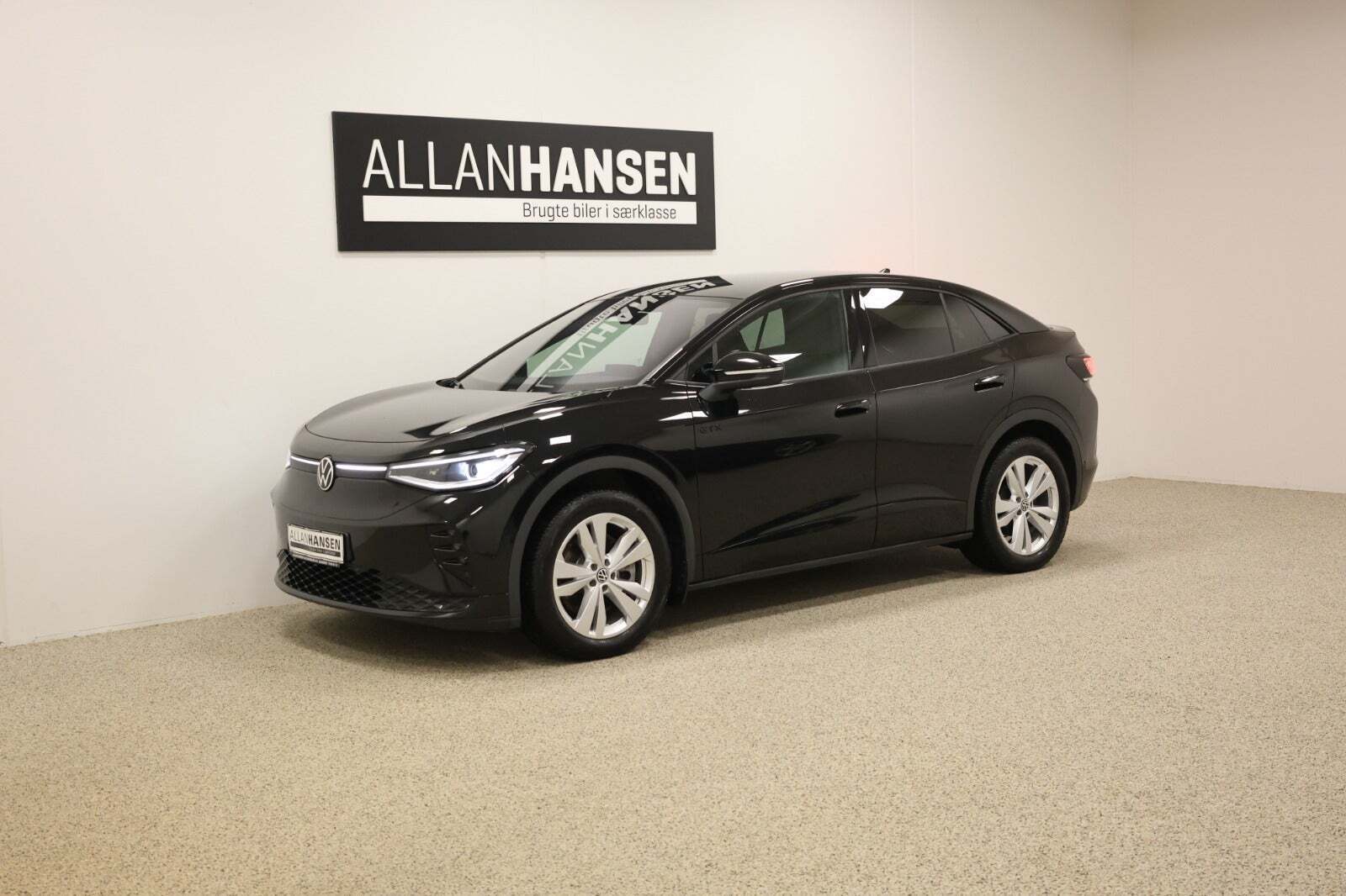 VW ID.5 77 GTX 4Motion