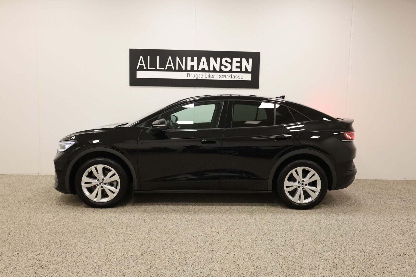 VW ID.5 77 GTX 4Motion