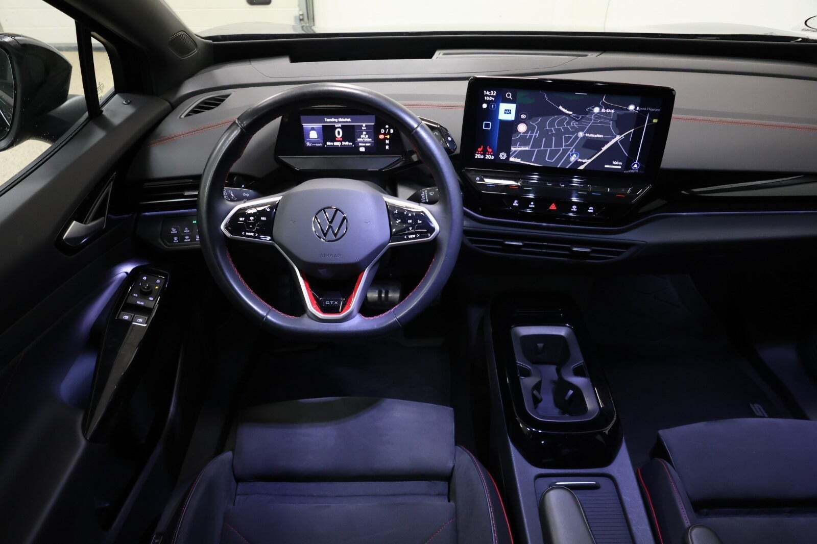 VW ID.5 77 GTX 4Motion