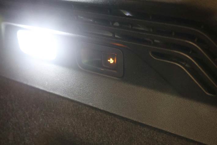 Sort VW ID.5 fra 2023