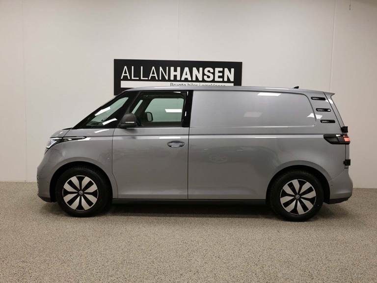 VW ID.Buzz 77 Cargo