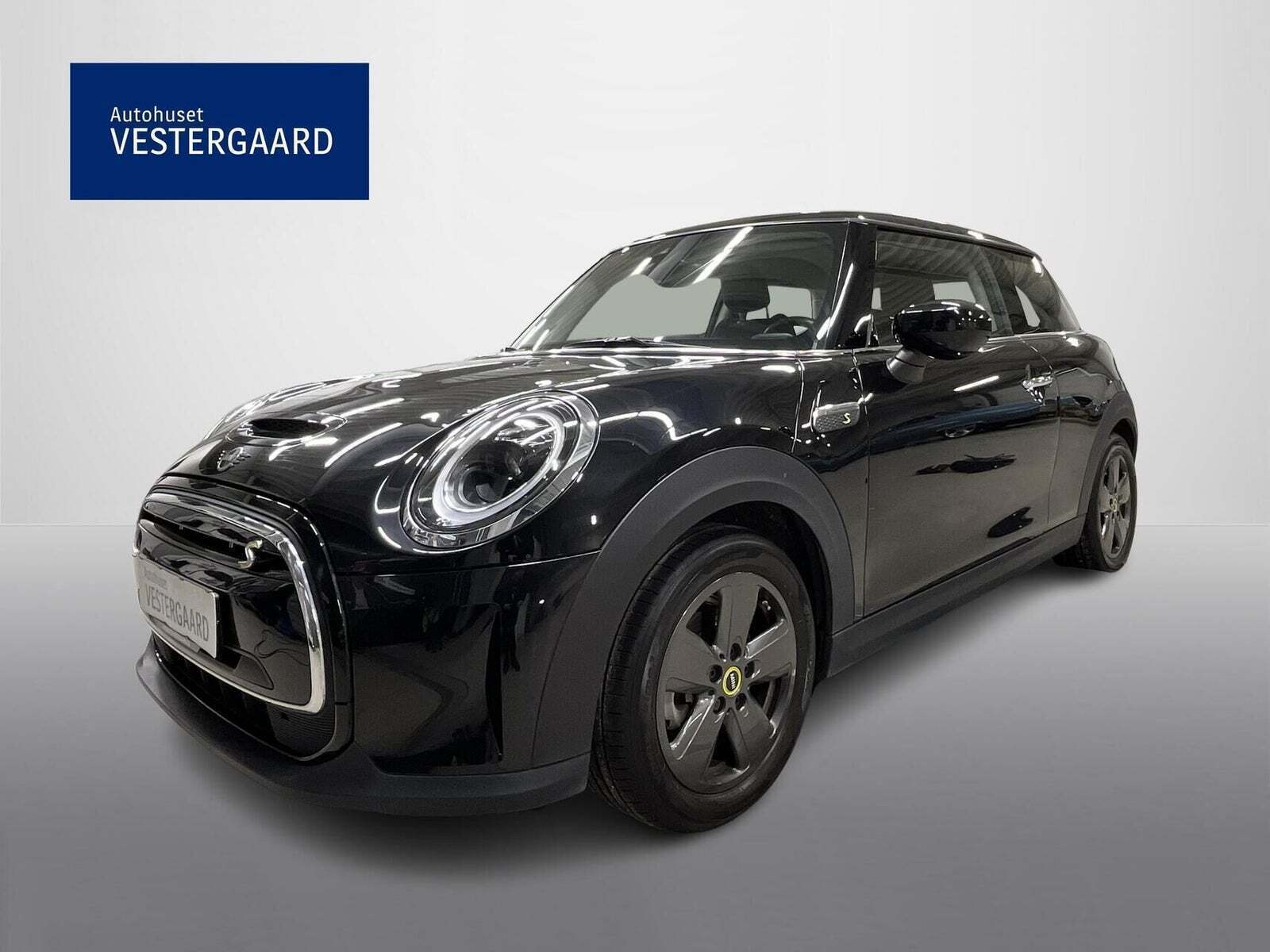 Mini Cooper SE Classic Trim